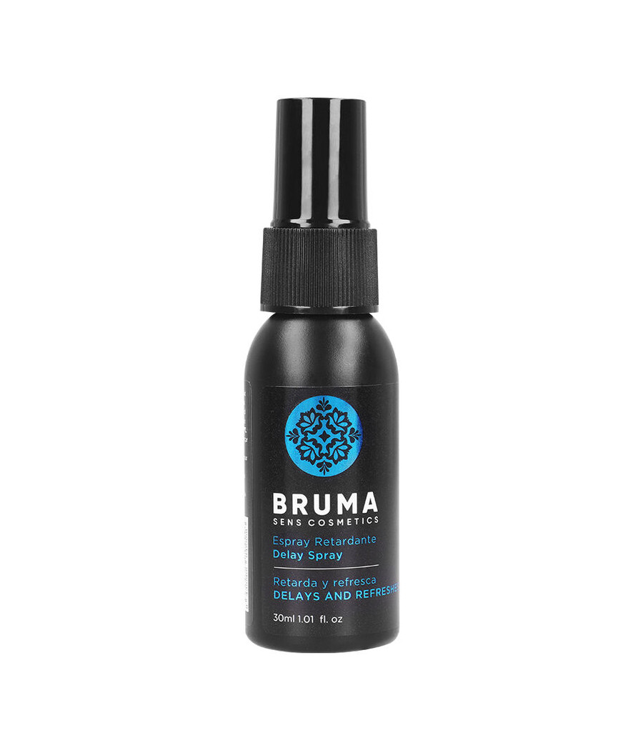 BRUMA - SPRAY ATRASO E REFRESCANTE 30 ML