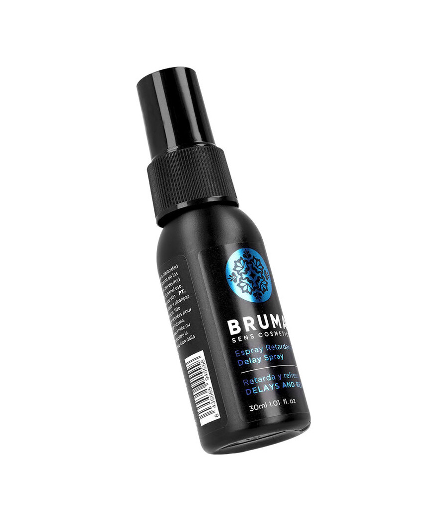 BRUMA - SPRAY RETARDANTE