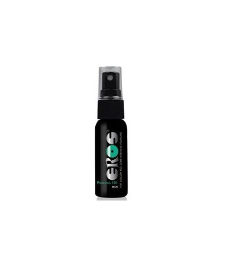 EROS - PROLONG 101 SPRAY RITARDANTE 30 ML
