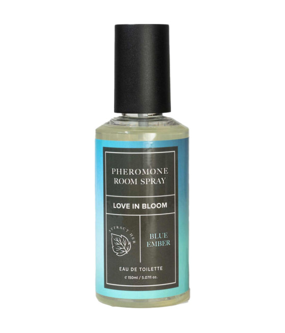 EYE OF LOVE - BLOOM SPRAY DE AMBIENTES INDICA BLUE EMBER 150 ML