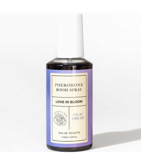EYE OF LOVE - BLOOM SPRAY HABITACIÓN ÍNDICA LILAC DREAM 150 ML