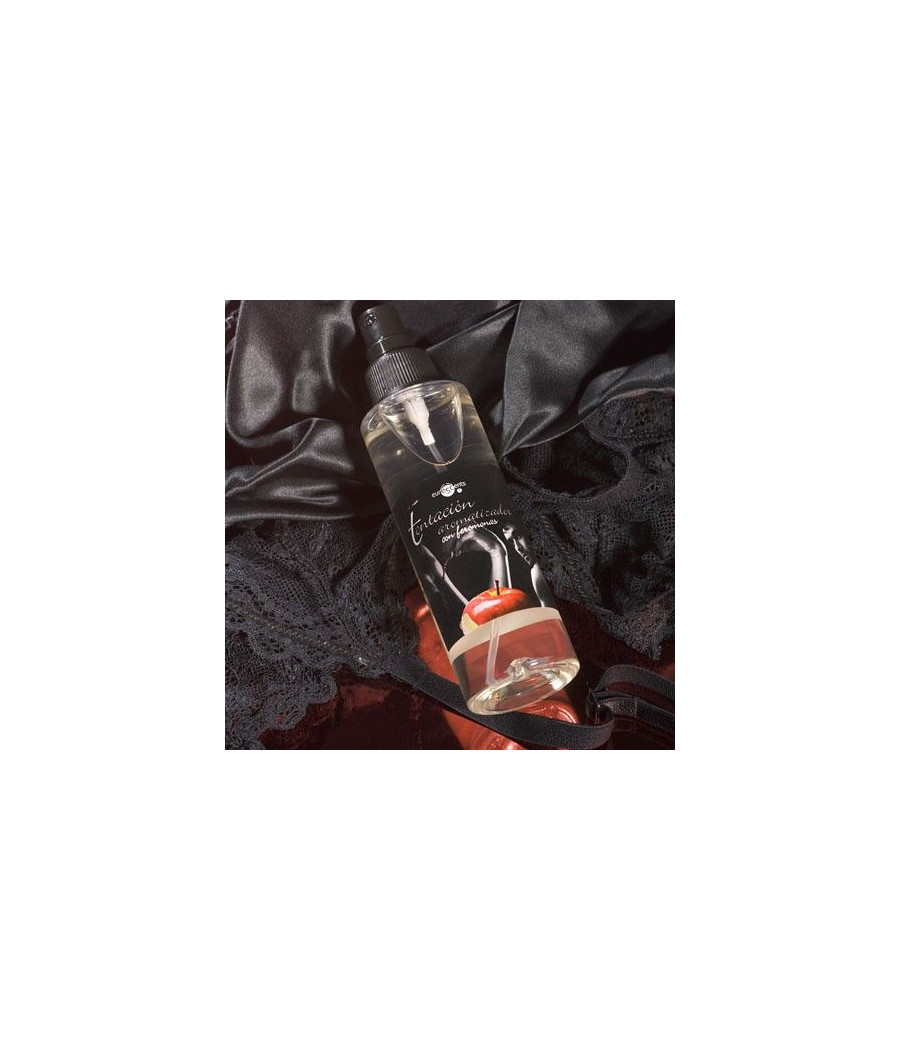 TENTACION - PASSION FRUIT RAUMERFRISCHER MIT PHEROMONE