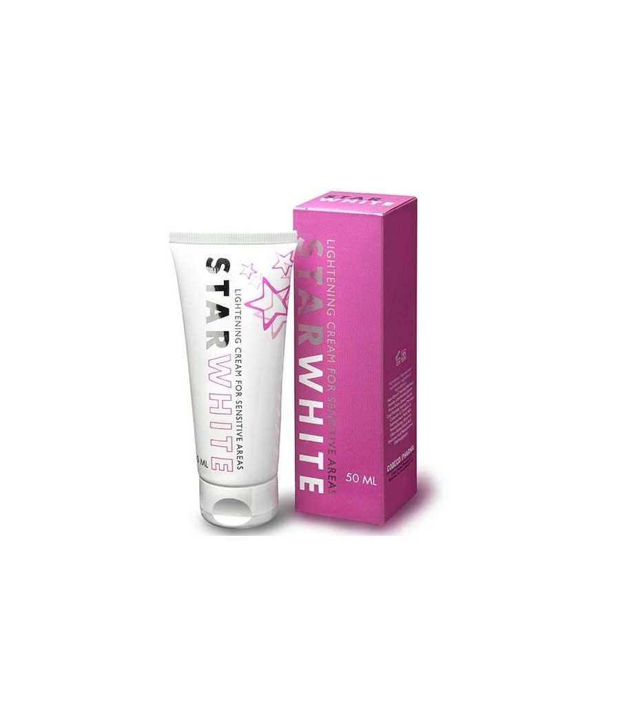 COBECO - STAR WHITE 50ML