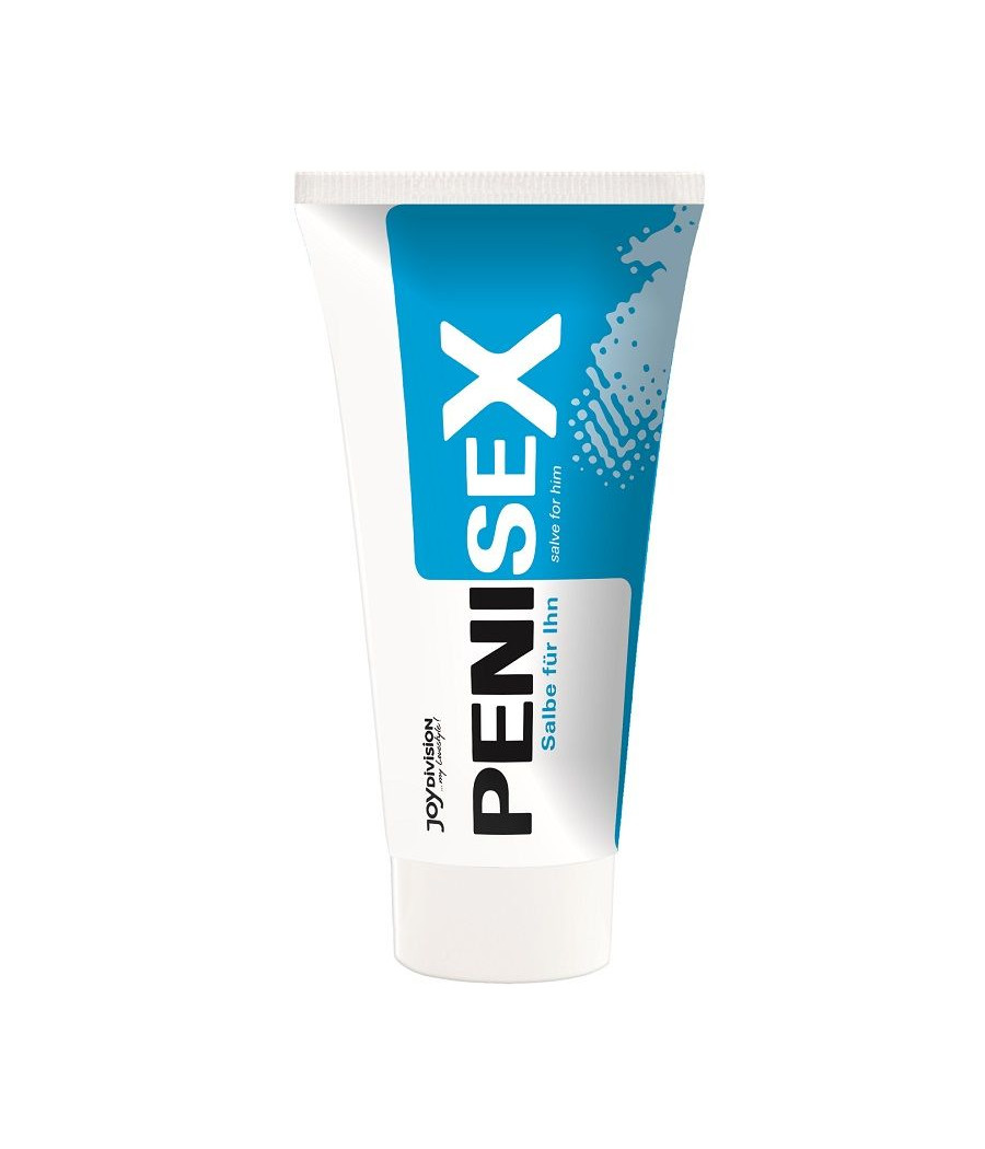JOYDIVISION EROPHARM - PENISEX CREMA ESTIMULANTE HOMBRE 50ML