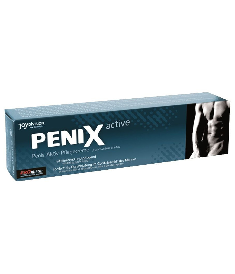 JOYDIVISION EROPHARM - PENIX ACTIVE