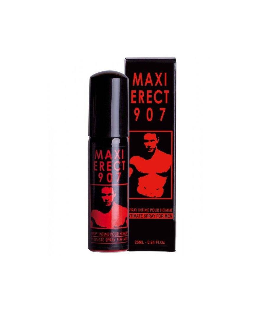 RUF - MAXI ERECT907 SPRAY PARA LA ERECCIÓN 25ML