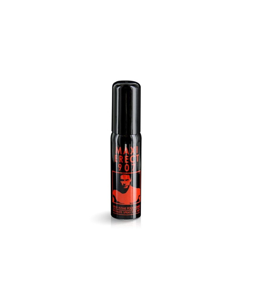 RUF - MAXI ERECT907 EREKTIONSSPRAY 25ML