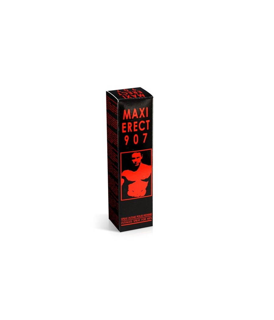 RUF - MAXI ERECT907 EREKTIONSSPRAY 25ML