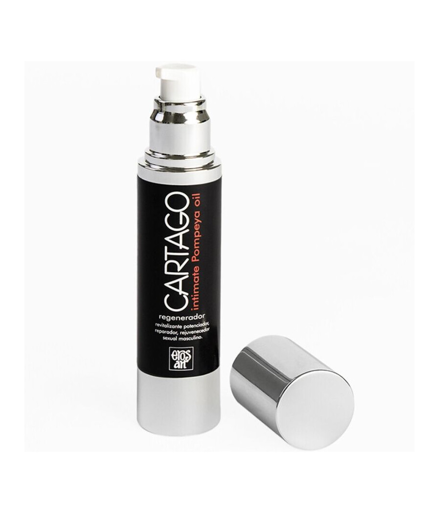 EROS-ART - MALE CARTHAGE STIMULATING INTIMATE OIL