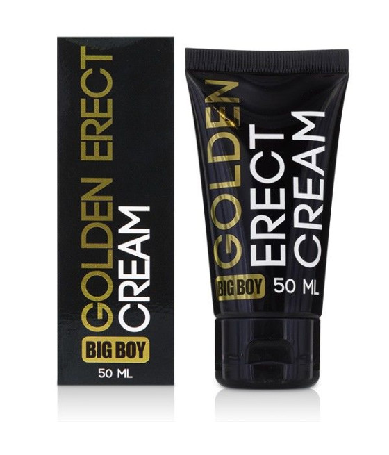 COBECO - BIG BOY GOLDEN ERECT CREAM