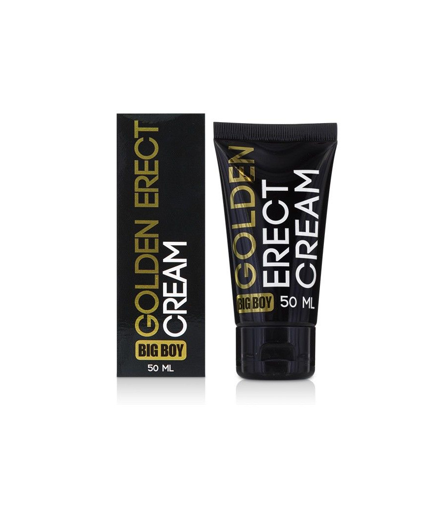 COBECO - BIG BOY GOLDEN ERECT CREAM