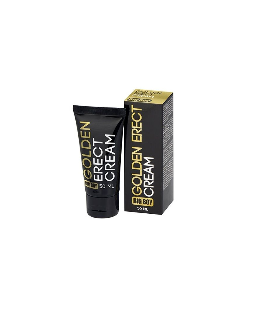 COBECO - BIG BOY GOLDEN ERECT CREME