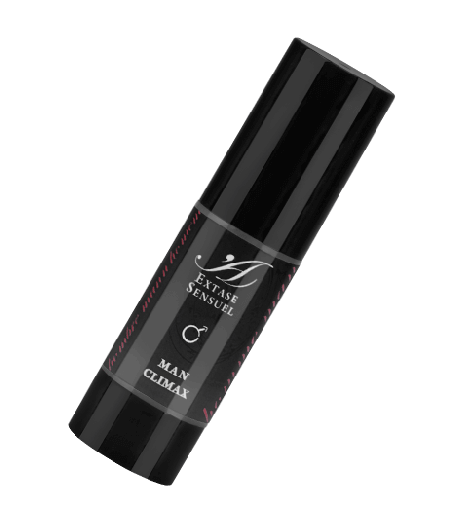 EXTASE SENSUAL - STIMULATING CLIMAX FOR HIM