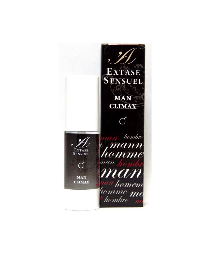 EXTASE SENSUAL - CLIMAX ESTIMULANTE PARA EL