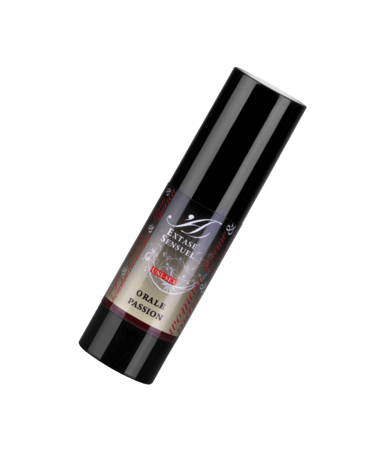 EXTASE SENSUAL - STIMOLANTE UNISEX