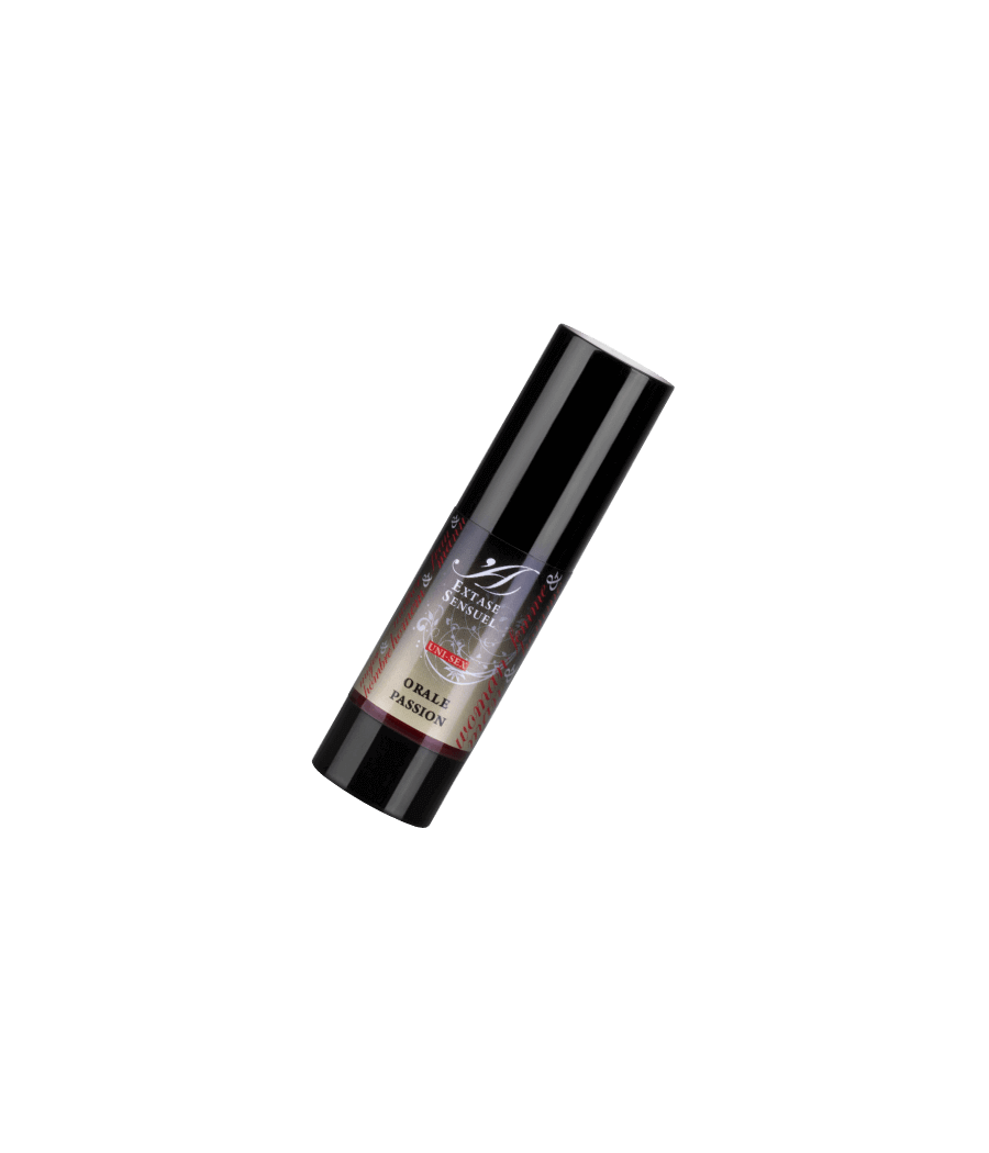EXTASE SENSUAL - STIMULANT UNISEXE