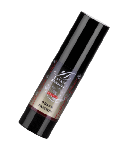 EXTASE SENSUAL - STIMOLANTE UNISEX