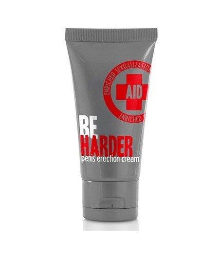 COBECO - AID BE HARDER CREMA ERECCIÓN PARA EL PENE