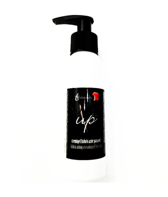 TENTACION - ORGASMIC LUBRICANT CREMIGEL FOR 100 ML