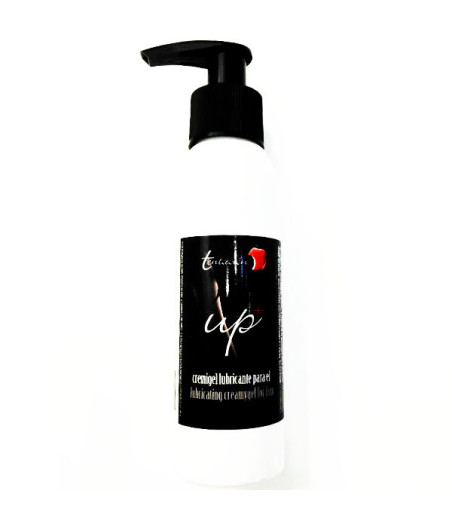 TENTACION - CREMIGEL LUBRIFICANTE ORGASMIC PER LUI 100 ML