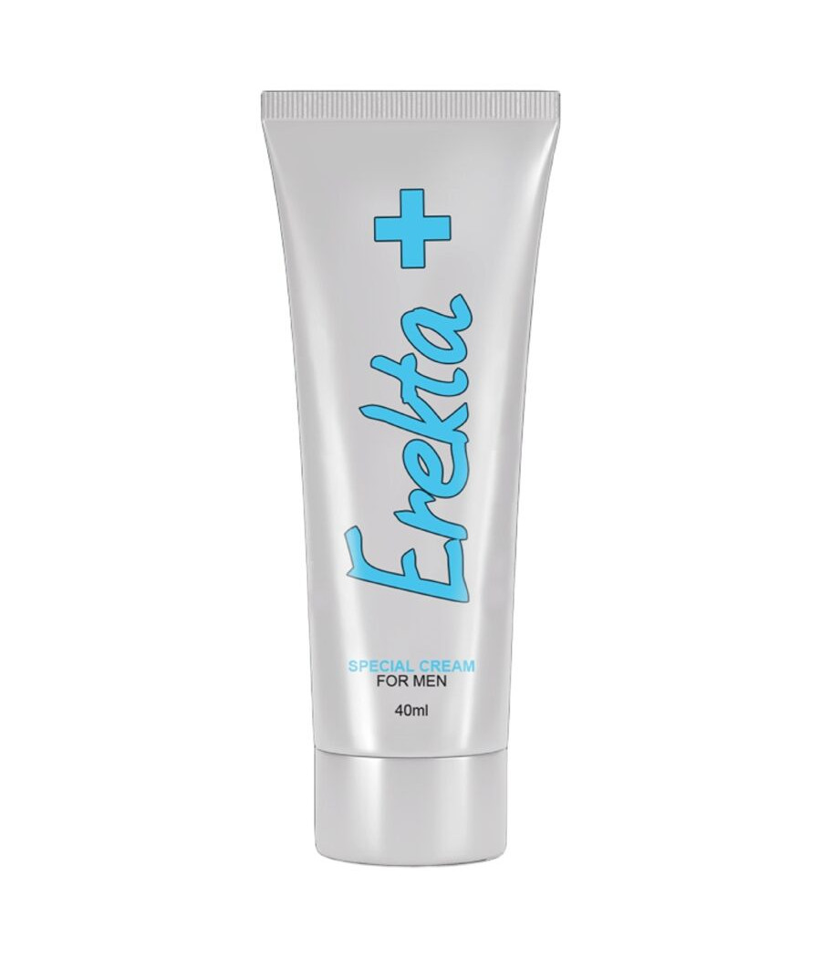RUF - EREKTA PLUS CREMA ESTIMULANTE PARA ERECCIÓN