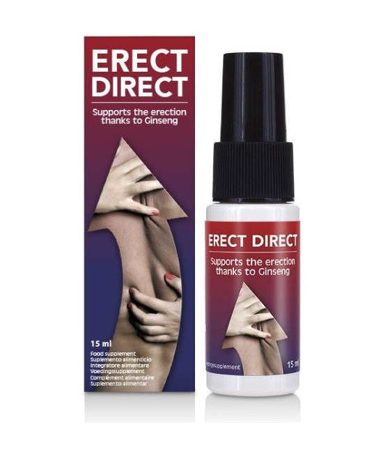 COBECO - ERETTO DIRETTO 15ML