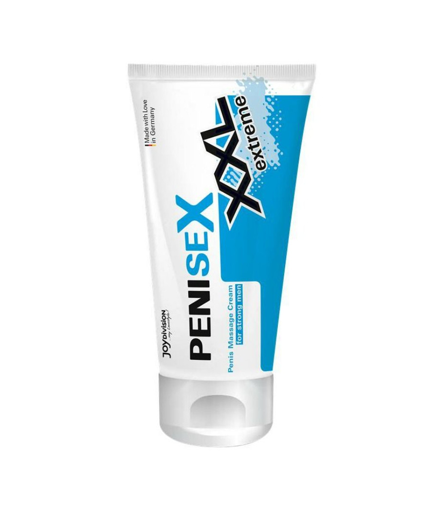 JOYDIVISION EROPHARM - PENISEX XXL CREME ESTIMULANTE PARA HOMENS 100 ML
