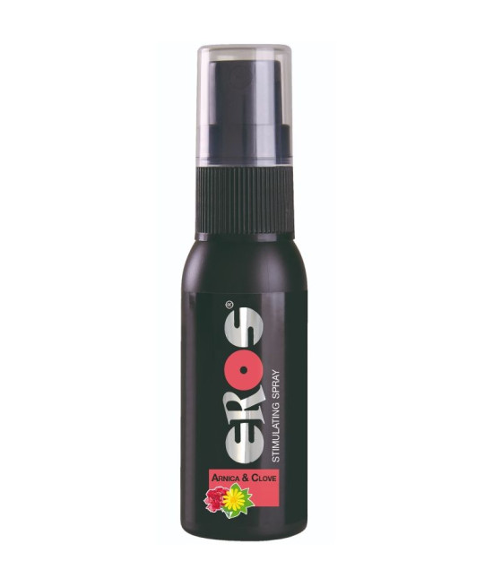 EROS - STIMULIERENDES SPRAY MIT ARNIKA UND NELKE