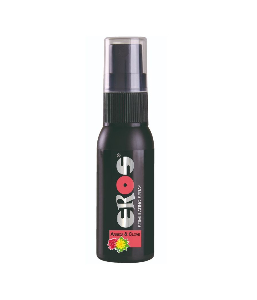 EROS - SPRAY STIMULANT ARNICA ET AU CLOU DE GIROFLE