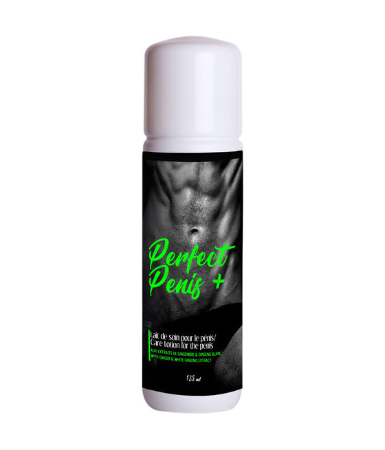 RUF - PENE PERFETTO - CREMA STIMOLANTE DEL PENE 125ML