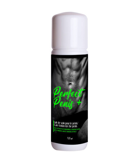 RUF - PERFECT PENIS - PENIS STIMULATING CREAM 125ML