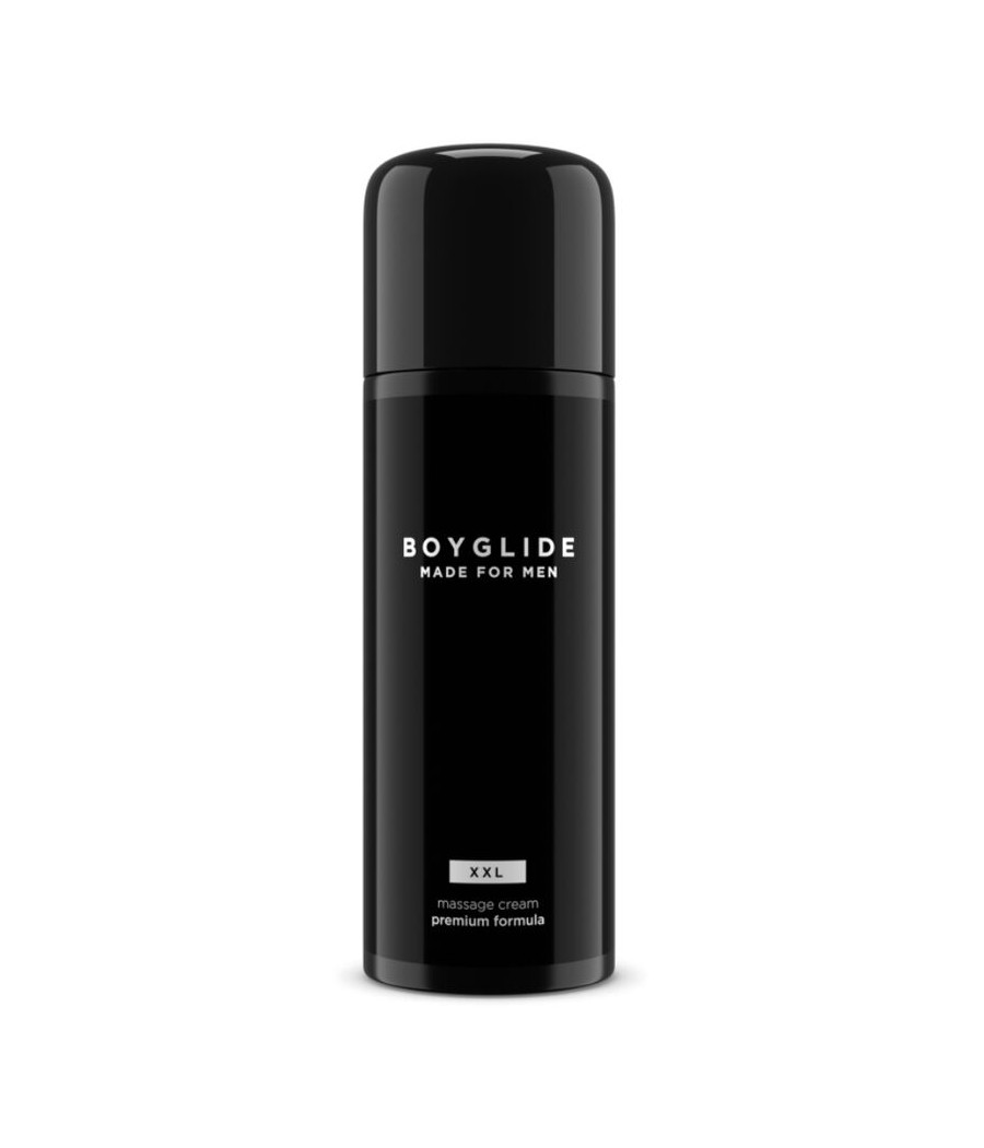 INTIMATELINE - BOYGLIDE XXL CRÈME DE MASSAGE POUR HOMME 100 ML