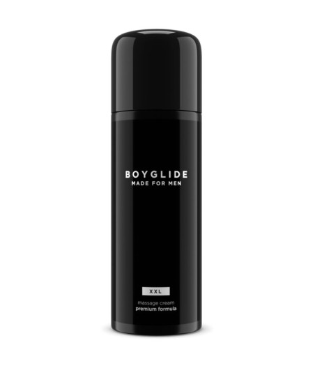 INTIMATELINE - BOYGLIDE XXL MASSAGE CREAM FOR MEN 100 ML