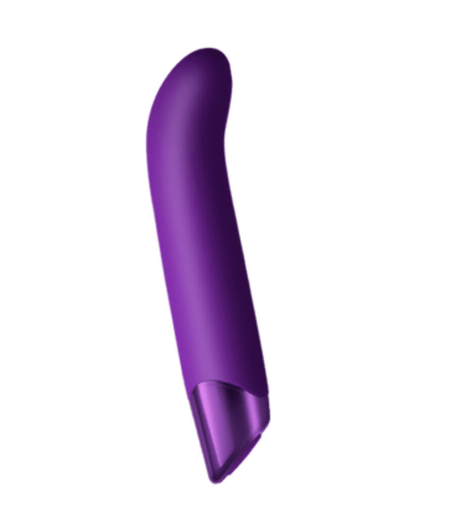 ROCKS-OFF - CHAIAMO G VIBRATOR G-SPOT LILA