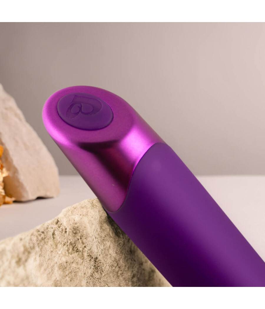 ROCKS- OFF - CHAIAMO G VIBRADOR G-SPOT MORADO