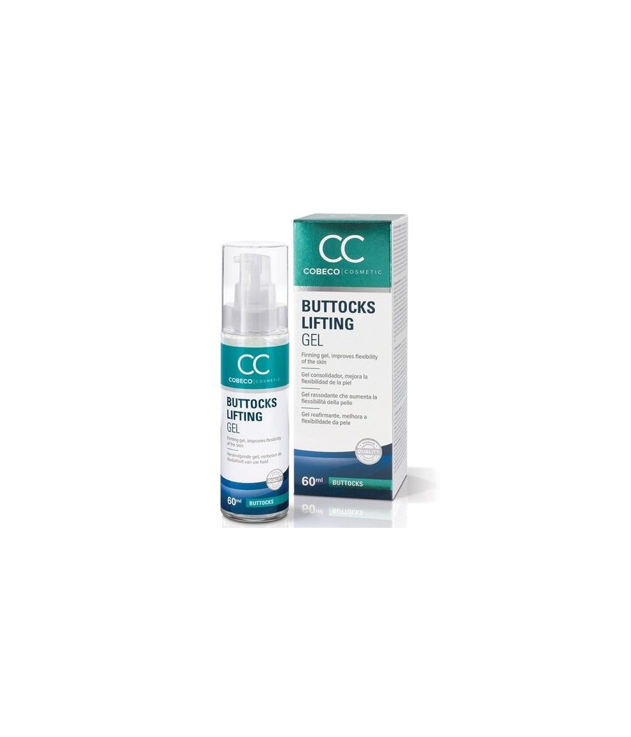 COBECO - CC GLUTEI LIFTIN GEL 60 ML