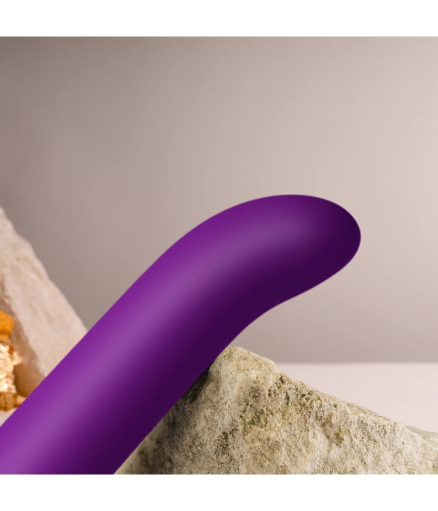 ROCKS-OFF - CHAIAMO G VIBRATOR G-SPOT LILA