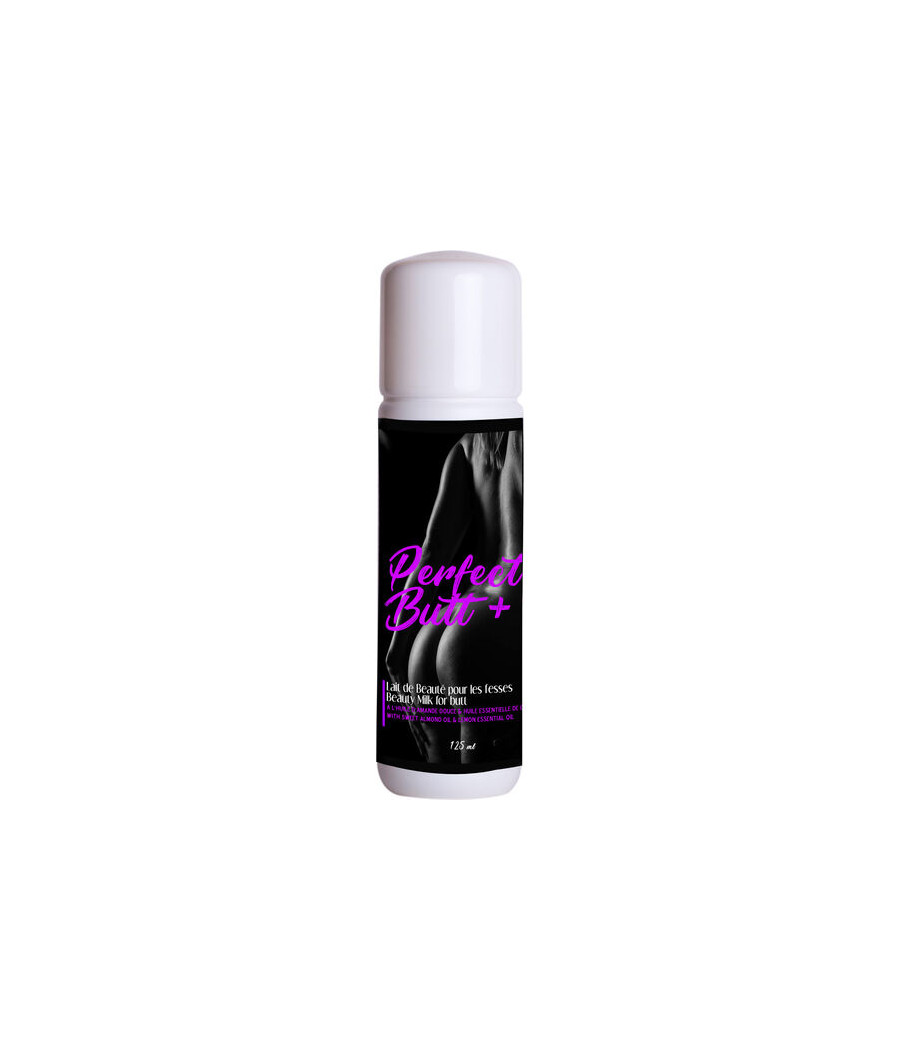 RUF - FESSES PARFAITES CRÈME RAFFERMISSANTE FESSES 125ML