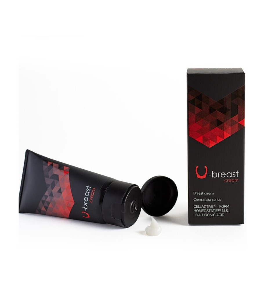 500 COSMETICS - U-BREAST CREMA AUMENTO PECHO 100 ML