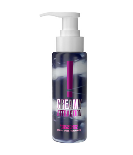 INTT RELEASES - CREMA E GEL AL GUSTO DI MORA DA BACIARE 100 ML