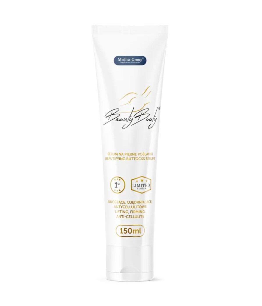 MEDICA GROUP - SIERO DI BELLEZZA PER IL SEDERE 150 ML