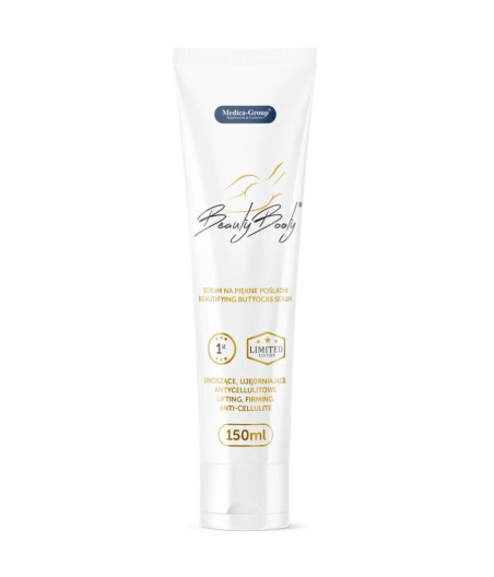 MEDICA GROUP - SÉRUM PARA GLÚTEOS 150 ML