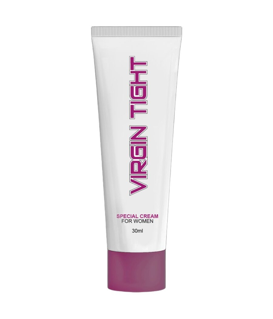 RUF - VIRGIN TIGHT CRÈME RAFFERMISSANTE POUR LE VAGIN 30 ML