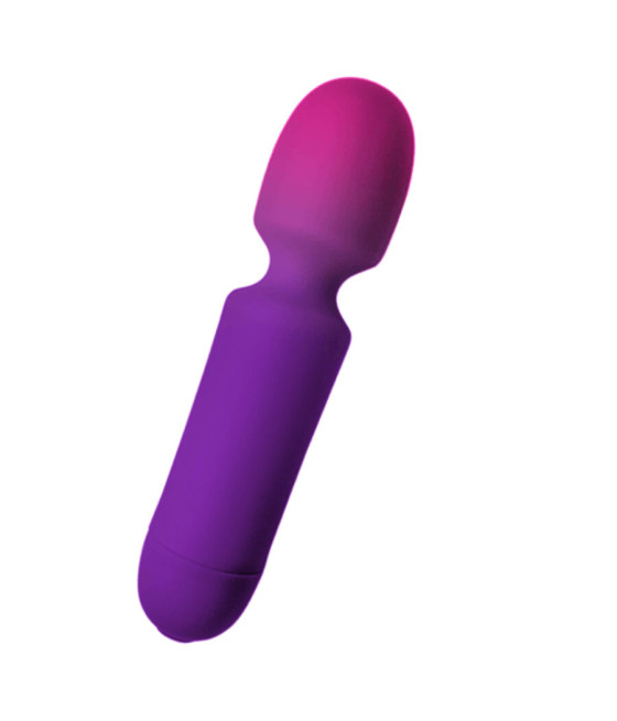 ROCKS-OFF - GLO-GIRL VIBRATOR-STAB MINI LILA