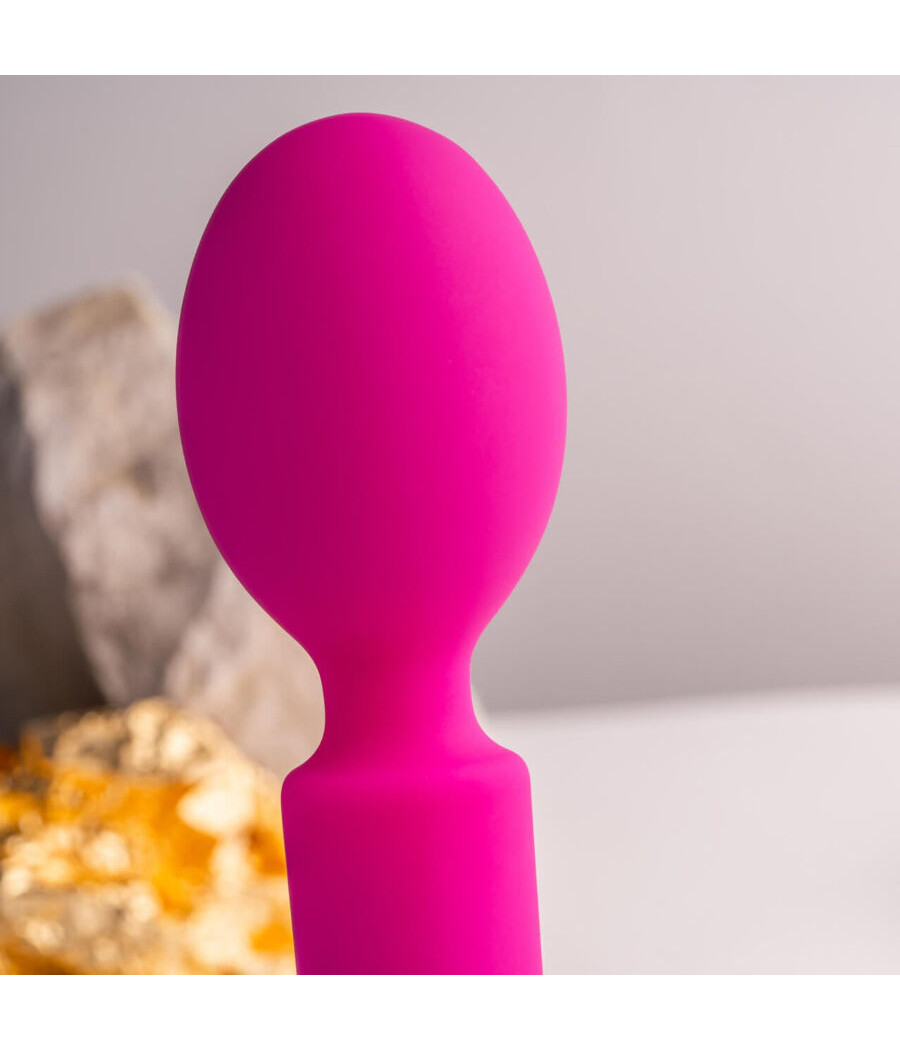 ROCKS-OFF - ORIEL FLEXIBLER STABVIBRATOR PINK