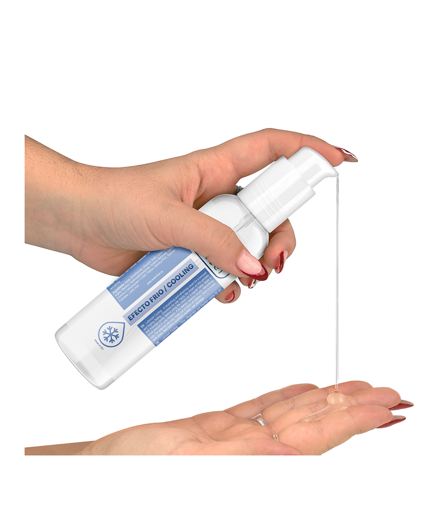 WATERFEEL - COLD EFFECT LUBRICANT 150 ML