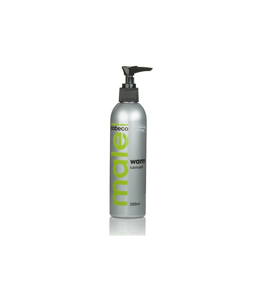 COBECO - MÄNNLICHES WARMSCHMIERMITTEL 250ML