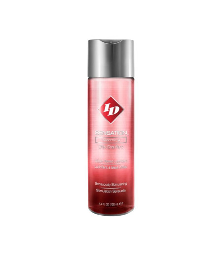 ID SENSATION - EFECTO CALOR 130 ML