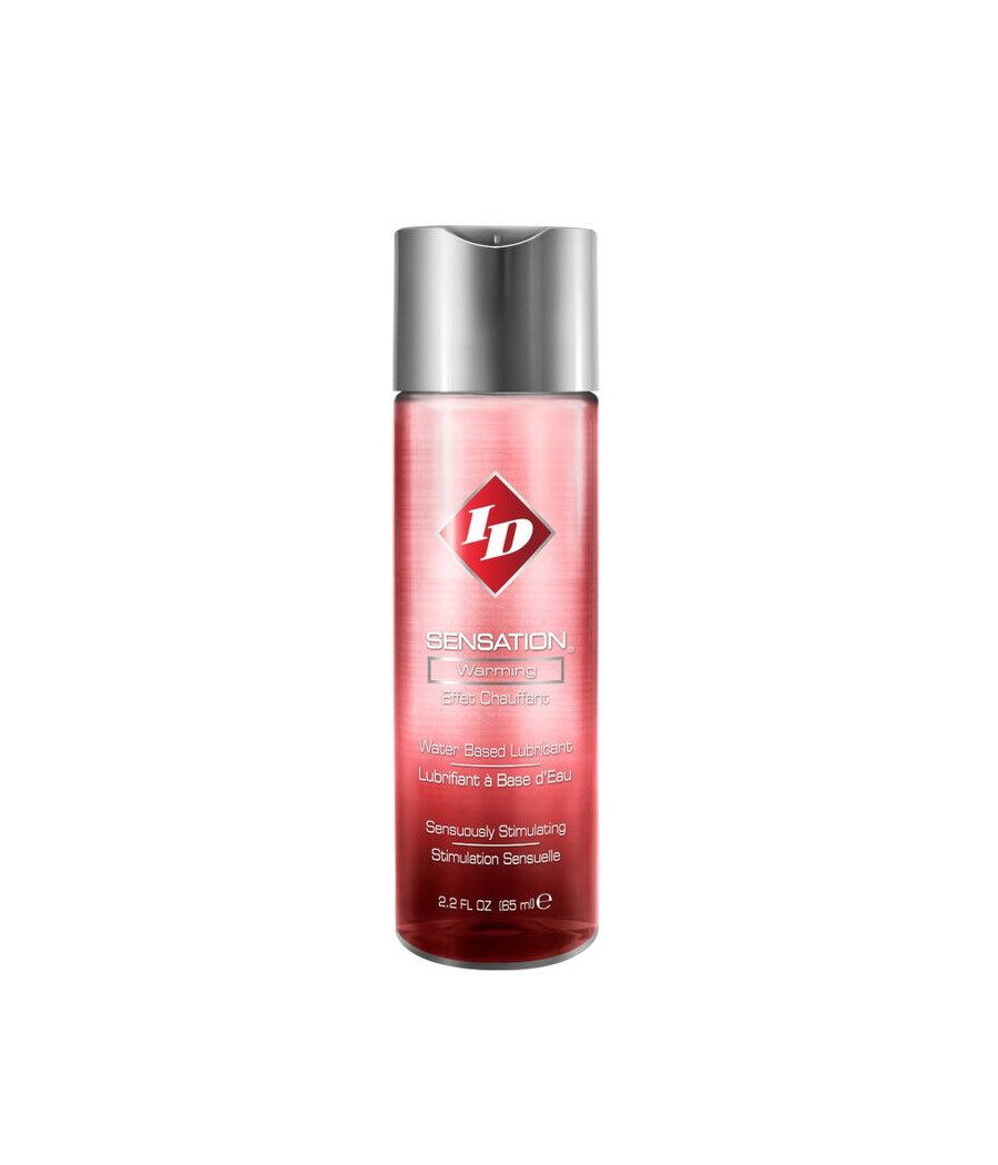 ID SENSATION - EFECTO CALOR 65 ML