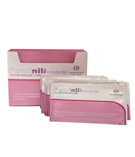 500 COSMETICS - FEMINIL LUBE WATERBASIERTE SCHMIERMITTELWÄRMUNG